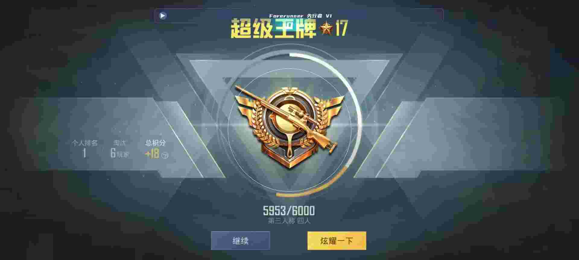 和平精英鸡腿辅助自瞄 - ƽӢΥ辅助预览图